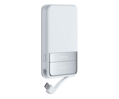 Powerbank Ecoflow Powerbank magnetyczny RAPID 5000mAh niebieski